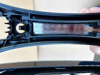 7454887 Решетка радиатора BMW X5 G05  Арт AL13657992625, вид 7