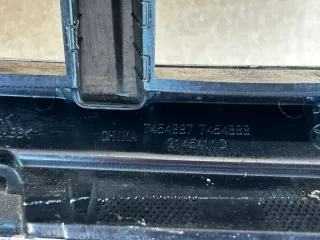 7454887 Решетка радиатора BMW X5 G05  Арт AL13657992625, вид 8