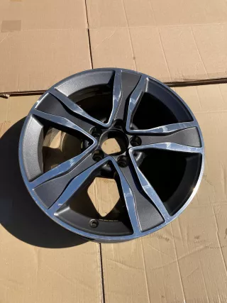  Диск литой Mercedes C W205 Арт AL13660151168, вид 2