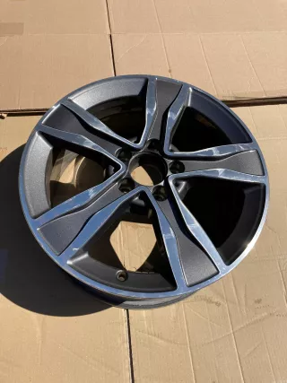  Диск литой Mercedes C W205 Арт AL13660151168, вид 3