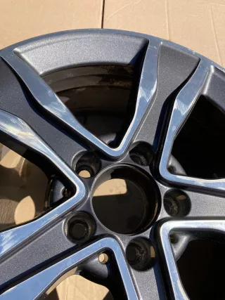  Диск литой Mercedes C W205 Арт AL13660151168, вид 6