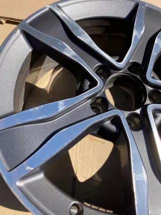  Диск литой Mercedes C W205 Арт AL13660151168, вид 7