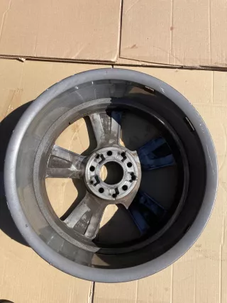  Диск литой Mercedes C W205 Арт AL13660151168, вид 9
