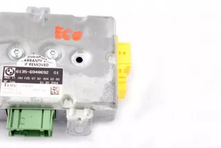 6976154 Блок AirBag BMW M6 Арт AL13660720258_2, вид 4