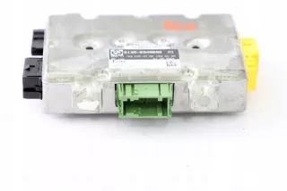 6976154 Блок AirBag BMW M6 Арт AL13660720258_2, вид 5