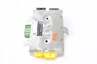 6976154 Блок AirBag BMW M6 Арт AL13660720258_2, вид 7