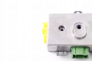 6976154 Блок AirBag BMW M6 Арт AL13660720258_2, вид 9