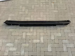 5802303226 Накладка (юбка) переднего бампера Iveco S-WAY Арт AL13660943073, вид 1