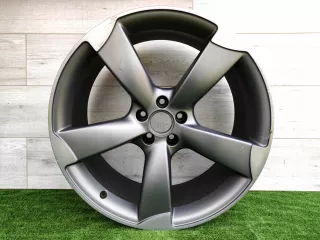  Диск литой Audi A8 D4 (S8) Арт AL13660954932, вид 1