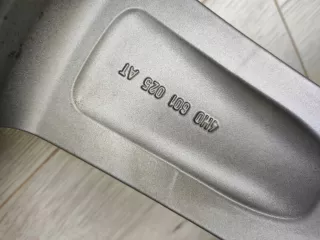 Диск литой Audi A8 D4 (S8) Арт AL13660954932, вид 9