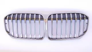 8494818 Решетка радиатора BMW 7 G11/G12 Арт AL13661137715, вид 1
