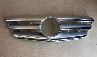 A1698881660 Решетка радиатора Mercedes B W245 Арт AL13661944690, вид 2