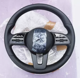 A0004605804 Рулевое колесо Mercedes GLC X253 Арт AL13663527394, вид 1