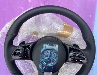 A0004605804 Рулевое колесо Mercedes GLC X253 Арт AL13663527394, вид 3