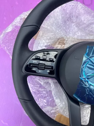 A0004605804 Рулевое колесо Mercedes GLC X253 Арт AL13663527394, вид 4