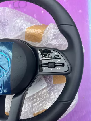 A0004605804 Рулевое колесо Mercedes GLC X253 Арт AL13663527394, вид 5