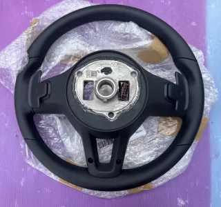 A0004605804 Рулевое колесо Mercedes GLC X253 Арт AL13663527394, вид 6