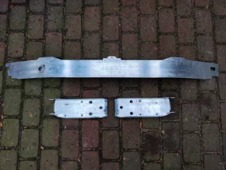 7419814 Усилитель бампера BMW 3 F30/F31/GT F34 Арт AL13664820603, вид 1