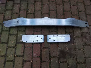 7419814 Усилитель бампера BMW 3 F30/F31/GT F34 Арт AL13664820603, вид 2