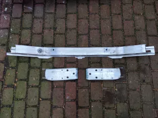 7419814 Усилитель бампера BMW 3 F30/F31/GT F34 Арт AL13664820603, вид 3