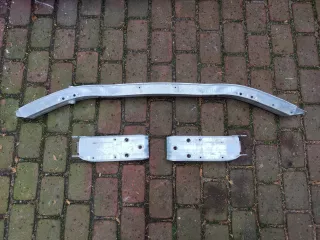 7419814 Усилитель бампера BMW 3 F30/F31/GT F34 Арт AL13664820603, вид 4