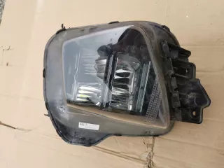 92102-n7100,92102n7100 Фара передняя (комплект) Hyundai Tucson 4 Арт AL13665206291, вид 1