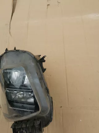 92102-n7100,92102n7100 Фара передняя (комплект) Hyundai Tucson 4 Арт AL13665206291, вид 2