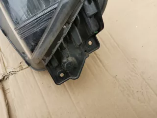 92102-n7100,92102n7100 Фара передняя (комплект) Hyundai Tucson 4 Арт AL13665206291, вид 3
