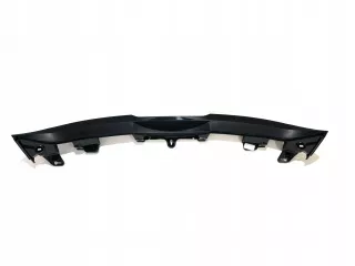 7424400 Спойлер BMW X3 G01 Арт AL13666091154, вид 1