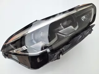 9481784,63119481784 Фара передняя (комплект) BMW X6 G06 Арт AL13666266351, вид 1