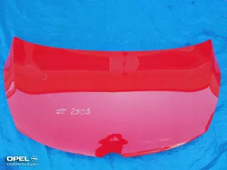  Капот Opel Zafira C Арт AL13666489004, вид 1