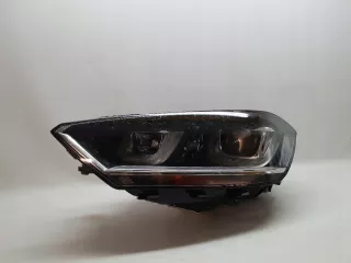 517941033B Фара передняя (комплект) Volkswagen Golf 7 Арт AL13666792592, вид 2