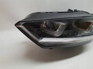 517941033B Фара передняя (комплект) Volkswagen Golf 7 Арт AL13666792592, вид 4