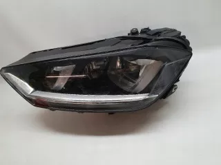 517941033B Фара передняя (комплект) Volkswagen Golf 7 Арт AL13666792592, вид 5