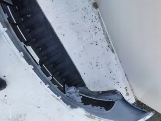 6V0807221 Бампер передний Skoda Fabia 3 Арт AL13667258939, вид 7