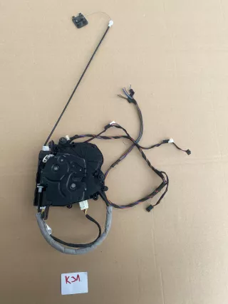 7303443 Амортизатор багажника BMW X5 F15 Арт AL13668233554, вид 1