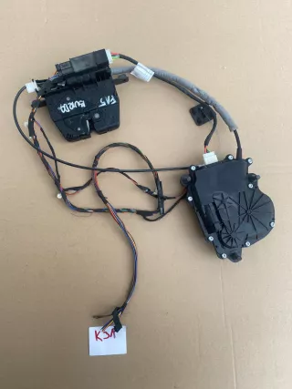 7303443 Амортизатор багажника BMW X5 F15 Арт AL13668233554, вид 4
