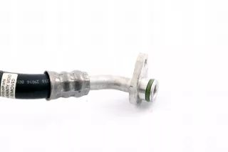 2284548 Патрубок радиатора BMW M4 F82/F83 Арт AL13668272447, вид 2
