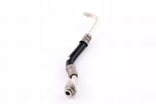2284548 Патрубок радиатора BMW M4 F82/F83 Арт AL13668272447, вид 3