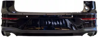 5H6807421D,5H6807568D Бампер задний Volkswagen Golf 8 Арт AL13668489679, вид 1