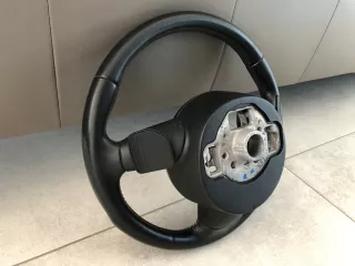  Рулевое колесо Audi A4 B8 Арт AL13668658652_2, вид 2