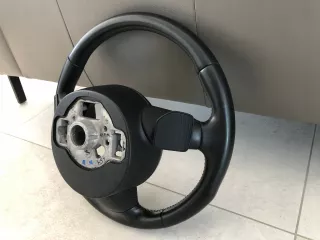  Рулевое колесо Audi A4 B8 Арт AL13668658652_2, вид 3