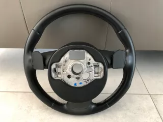  Рулевое колесо Audi A6 Allroad C7 Арт AL13668658652_4, вид 4