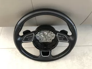  Рулевое колесо Audi A6 Allroad C7 Арт AL13668658652_4, вид 7