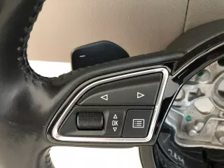 Рулевое колесо Audi A6 Allroad C7 Арт AL13668658652_4, вид 8