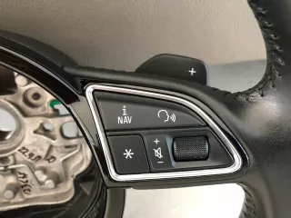  Рулевое колесо Audi A6 Allroad C7 Арт AL13668658652_4, вид 9