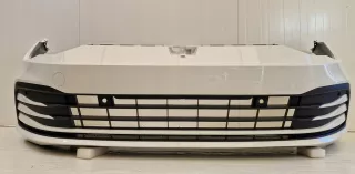 5H0807221H Бампер передний Volkswagen Golf 8 Арт AL13668983567, вид 1