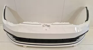 5H0807221H Бампер передний Volkswagen Golf 8 Арт AL13668983567, вид 4