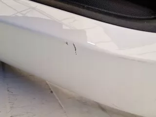 5H0807221H Бампер передний Volkswagen Golf 8 Арт AL13668983567, вид 6