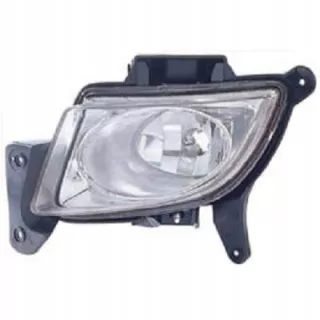 6835089 Фара передняя левая Hyundai i30 FD Арт AL13670240998, вид 1